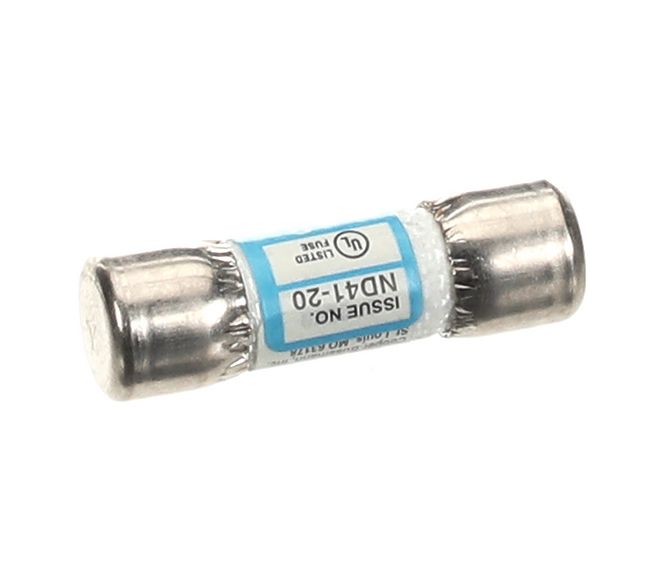 Fuse 1A Fusion Toasters – Genuine Part WB141937