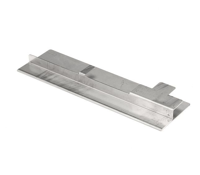 Pan Stop Side,l R 2440 – Genuine Part WB142059