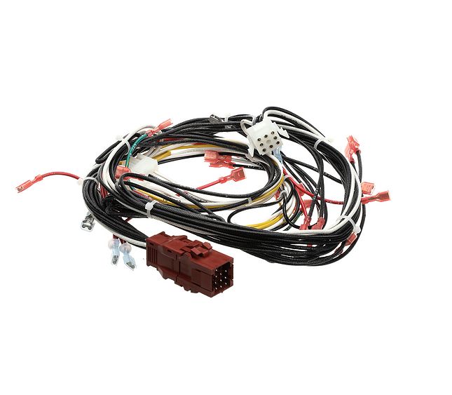 Wire Lead L/P Adv – Genuine Part WB142516