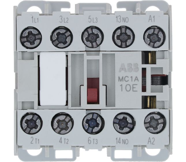 Contactor General Abb MC1A310AT6 – Genuine Part 5048088