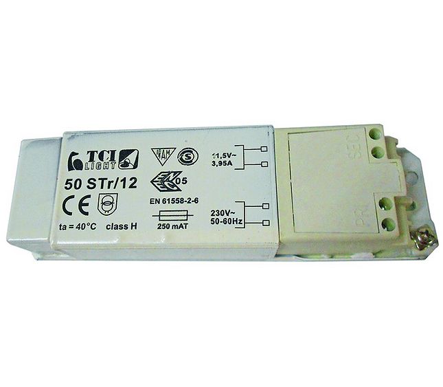 Transformer – Genuine Part 23016510