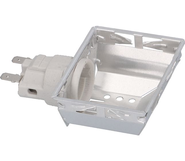 Lamp Receptacle E14 25W 230V – Genuine Part 3221274
