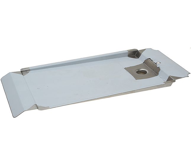 Backing Tray for Fat Collection Compl. – Genuine Part 5055478