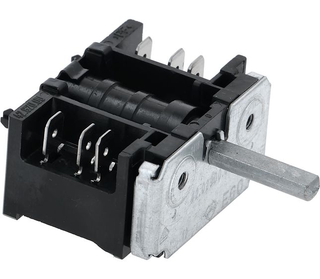 Selector Switch 0-1 Positions – Genuine Part 23017719
