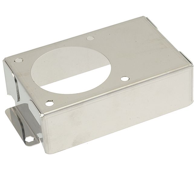 Lamp Receptacle Box – Genuine Part 3221432