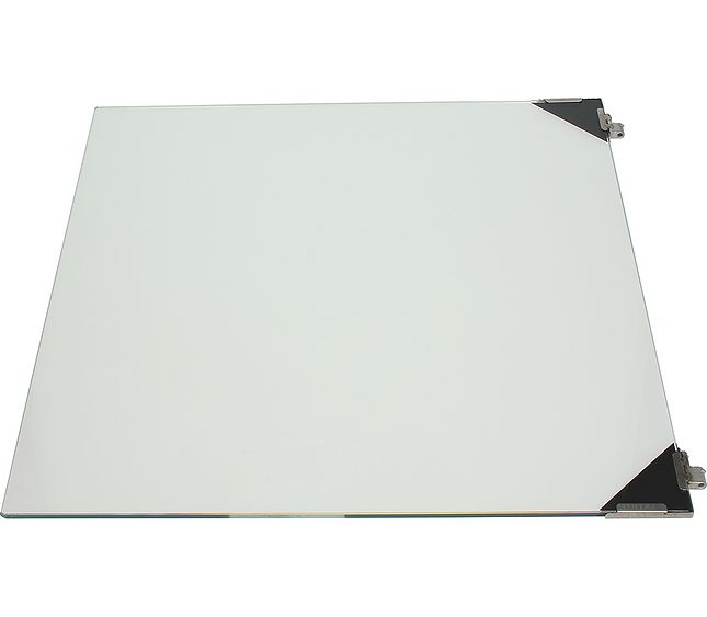 Glass Inner Oven Door 490x477 mm – Genuine Part 5073366