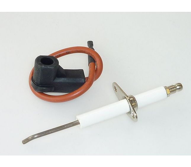 Kit Elettrodo Di Accensione Bruciatore – Genuine Part 5063785