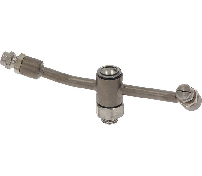 Oven Wash Arm 160 mm – Genuine Part 5059500