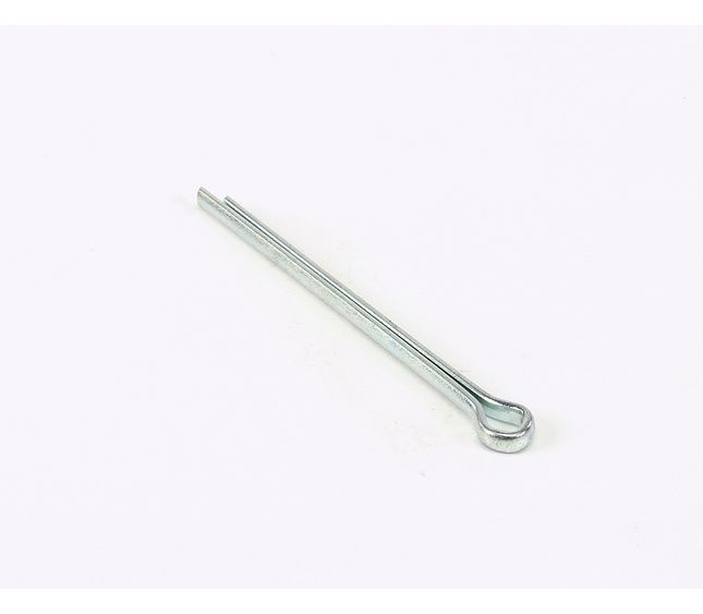 Cotter Pin; 1/8 2 St. Blk – Genuine Part PT00073783