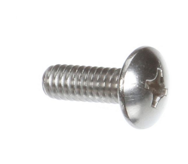 Screw;mach. Truss Hd.ph. 1/4-20 X 3/4 SS – Genuine Part PT00073279