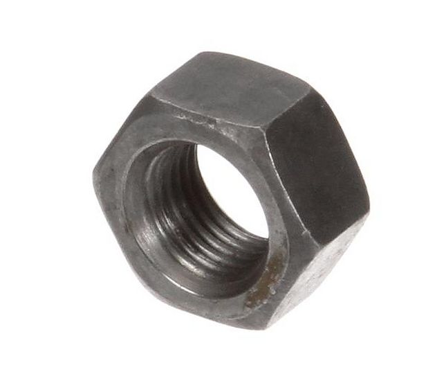 Nut; 9/16-18;HEX – Genuine Part PT00073282