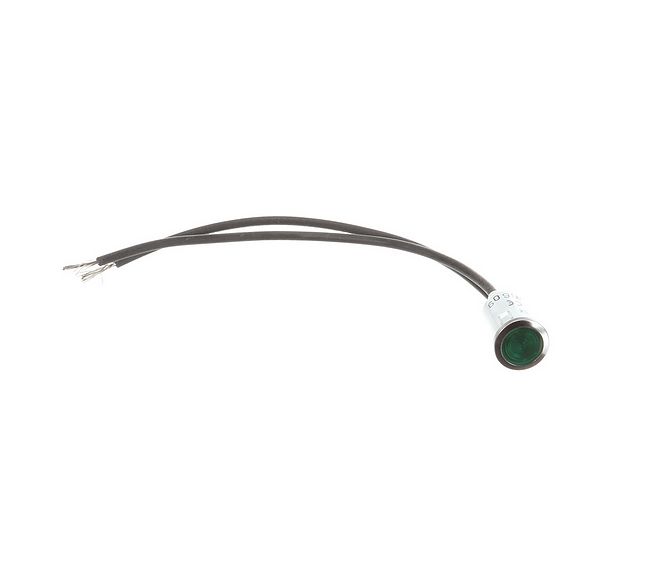 Pilot Light, 250V, 1/2DIA Grn – Genuine Part PT00071621