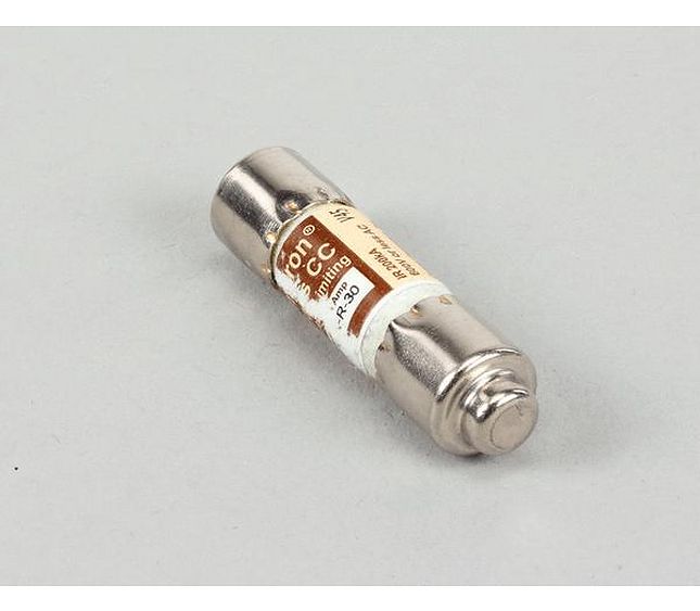 Fuse; 30 AMP;600V;CLASS Cc – Genuine Part PT00071906