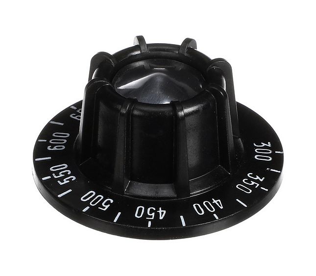 Knob; Thermostat; 650 F;gas – Genuine Part PT00071627