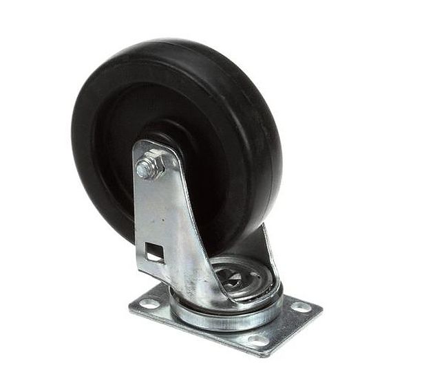 Caster 5IN Swivel Without Brake – Genuine Part PT00072603