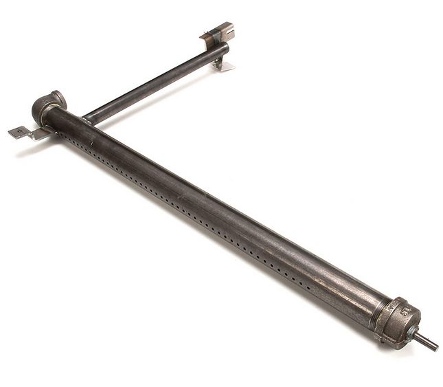 Burner Assembly; Left [15 Crossove – Genuine Part PT00072232