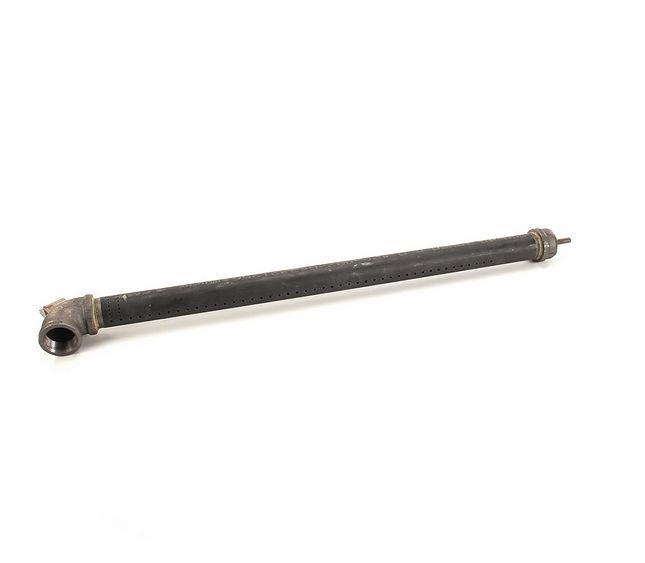 Burner W/Cap & Elbow; Left Onl – Genuine Part PT00072606