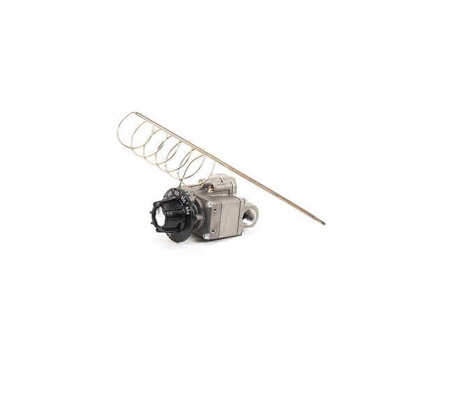 Thermostat; 650'F;FDTH Gas – Genuine Part PT00074060