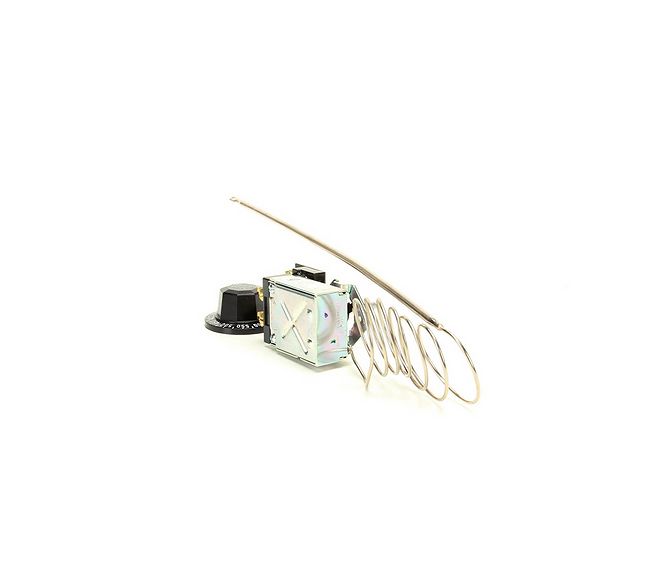 Thermostat Kit; 300-650'F;SJ-3 – Genuine Part PT00072233