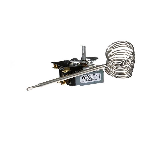 Thermostat; 550 Deg 72 Cap Ka- – Genuine Part PT00075232