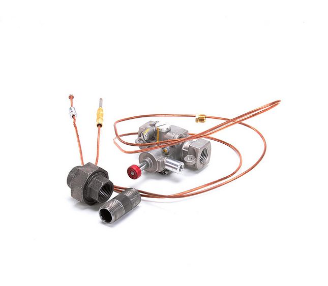 Fmea Valve Field Retrofit Kit – Genuine Part PT00072964