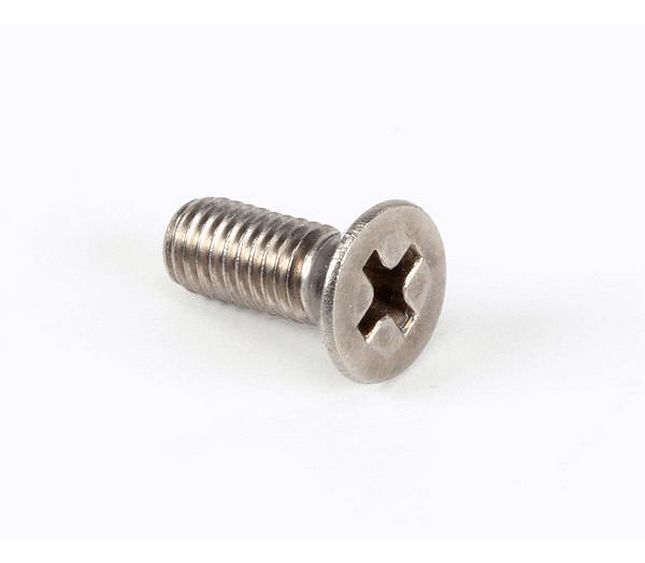 Screw; 10-32 X 1/2;FLAT Hd;ss; – Genuine Part PT00075282
