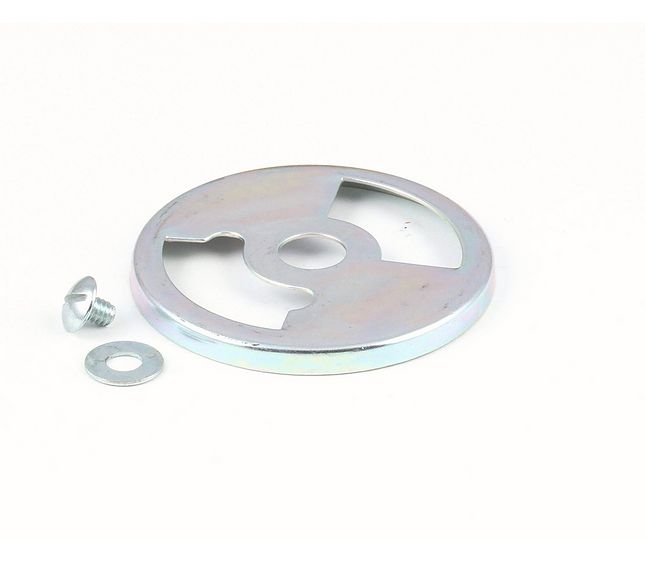 Air Mixer Cap W/Screw; Ci Burn – Genuine Part PT00074066