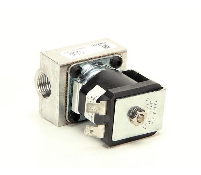 Valve; Solenoid Gas;sngl [Xg-S – Genuine Part PT00073694