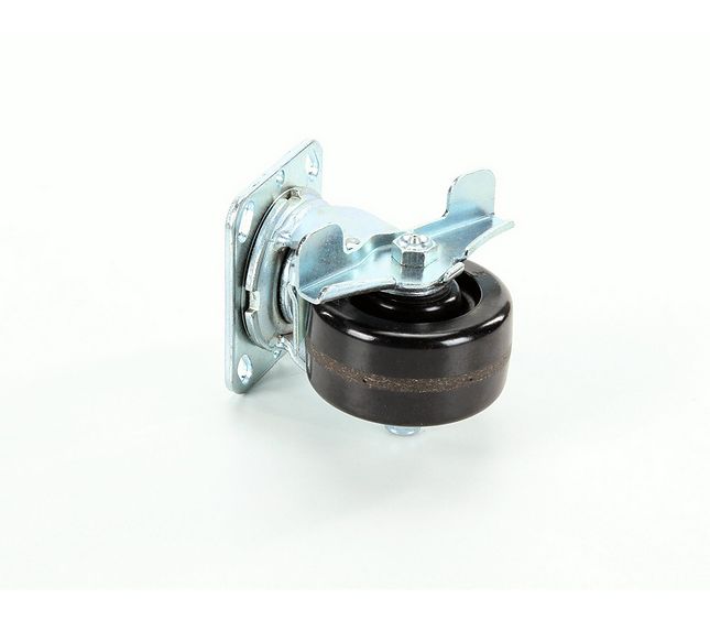 Caster with Lock; 4 Swivel [W/Har – Genuine Part PT00074389