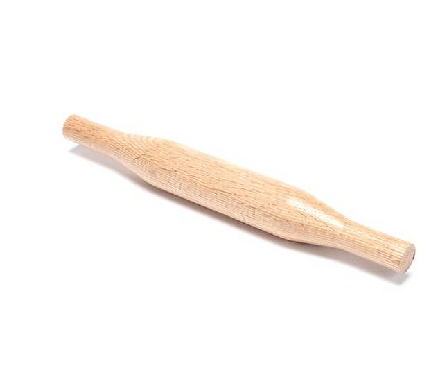 Door Handle; Wooden;short;bttm – Genuine Part PT00073335