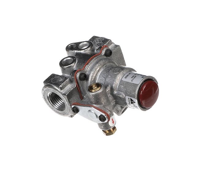 Safety Valve, CE – Genuine Part PT00135054