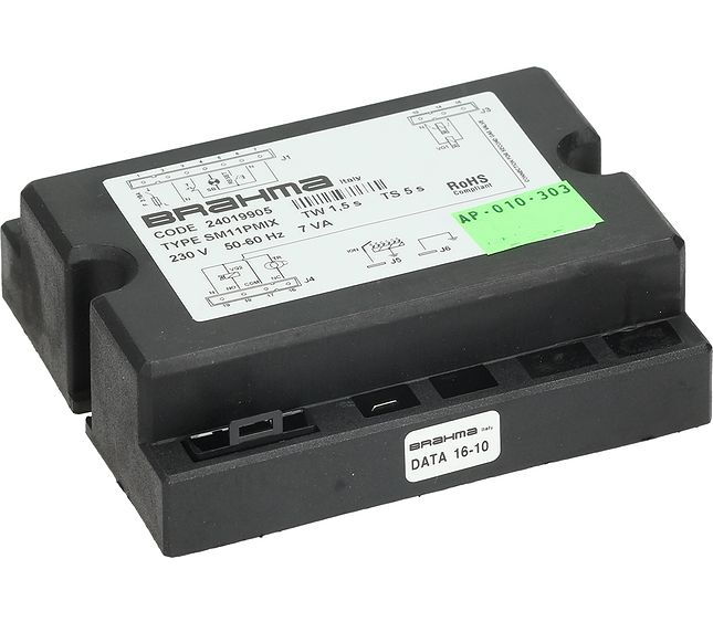 Ignition Control Box SM11PMIX – Genuine Part 3054031