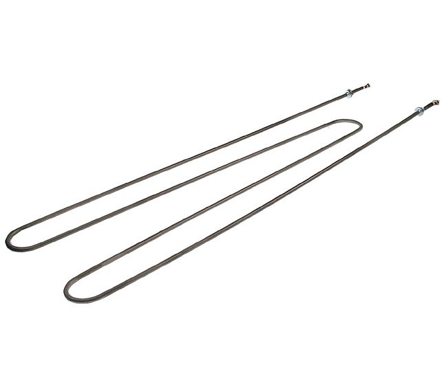 Resistenza 1900W 230V – Genuine Part 5109462