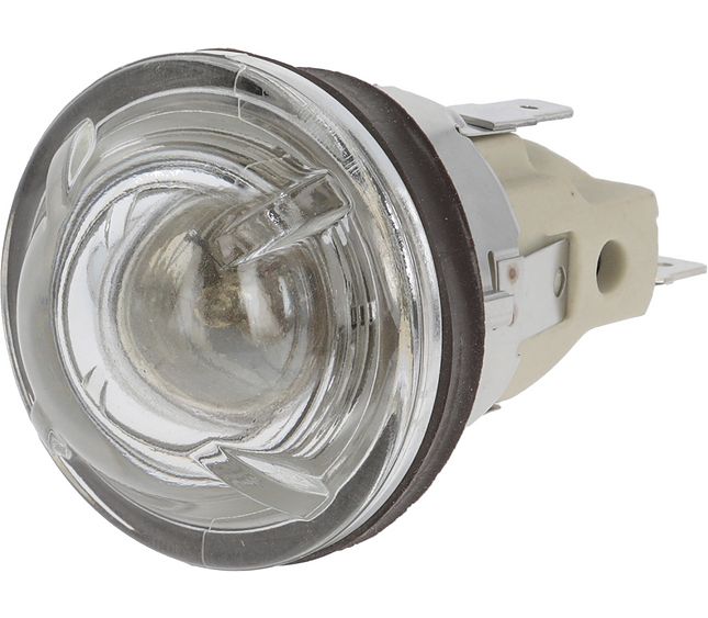 Css Oven Lamp 240 V Hud Ar OD Cpl. – Genuine Part WB518054