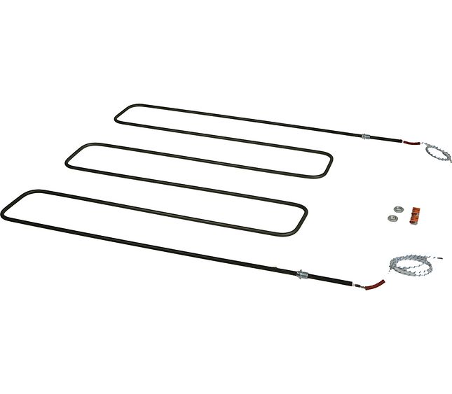 Resistenza Con Cavo 230V 3200W – Genuine Part 5229768