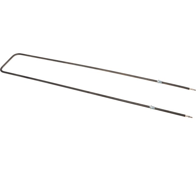 Resistenza Sup. Dn ml 435 230V 1250W – Genuine Part 5162529