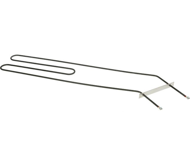 Resistenza Inferiore Laterale 220V 1350W – Genuine Part 5170009