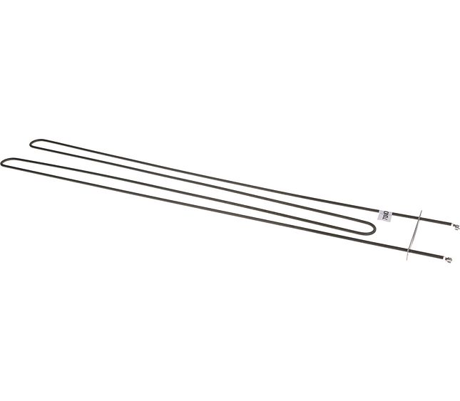 Resistenza Inferiore Centrale 220V 2700 – Genuine Part 5170007