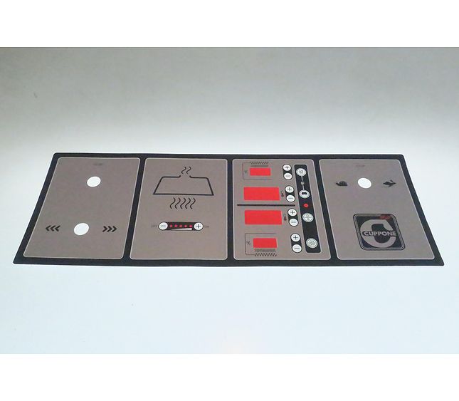 Panneau Frontal – Genuine Part 7132472