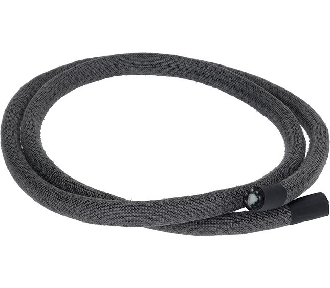 Door Gasket in Stainless Steel Socket 15x15 mm – Genuine Part 5185632