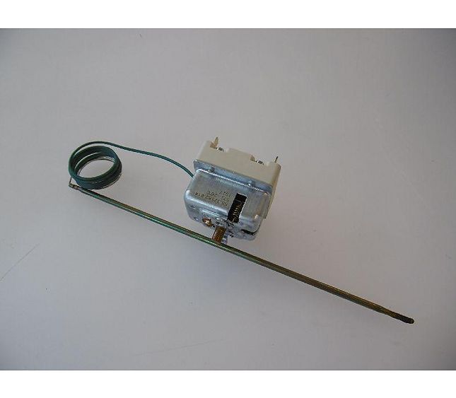 Termostato Di Sicurezza Trifase 572°C – Genuine Part 5076026