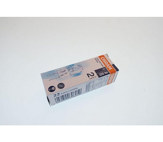 Lampada Alogena G4, 20W, 12V – Genuine Part 5081506