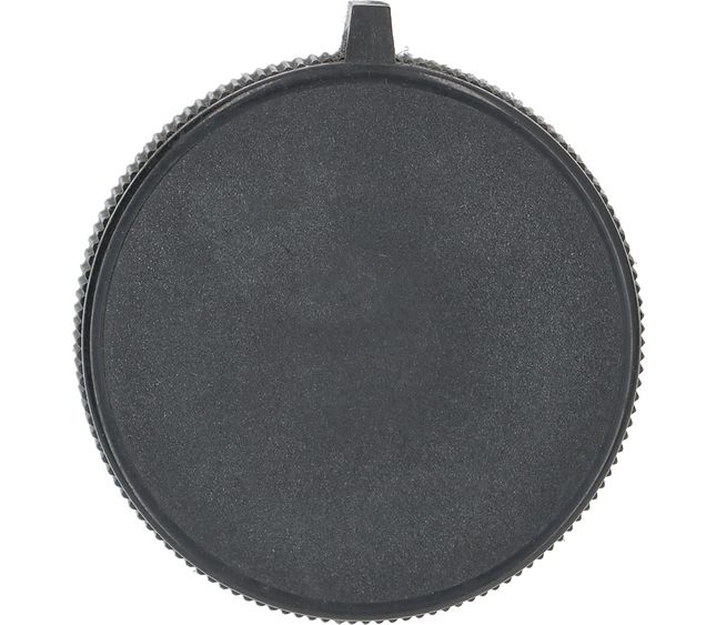 Black Knob Ø 45 mm – Genuine Part 3241517