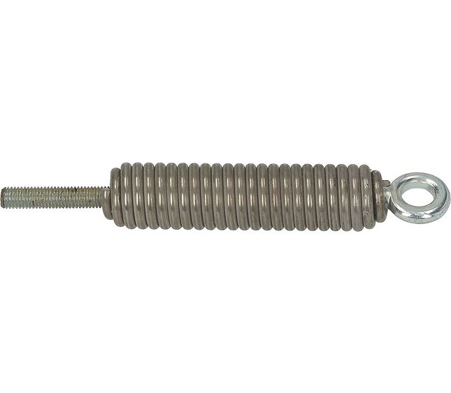 Spring for Oven Door Ø 30x130 mm – Genuine Part 5049357