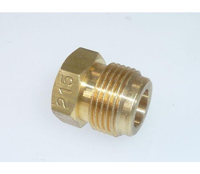 Injecteur Gas G30 – Genuine Part 7108820