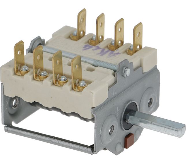 Selector Switch 0-1 Positions – Genuine Part 3057177