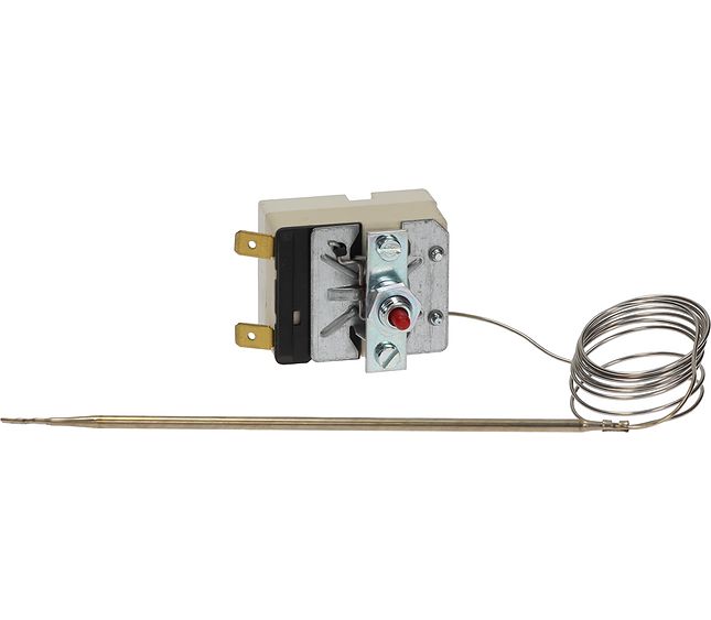 Single-Phase Thermostat 360°C – Genuine Part 3444831
