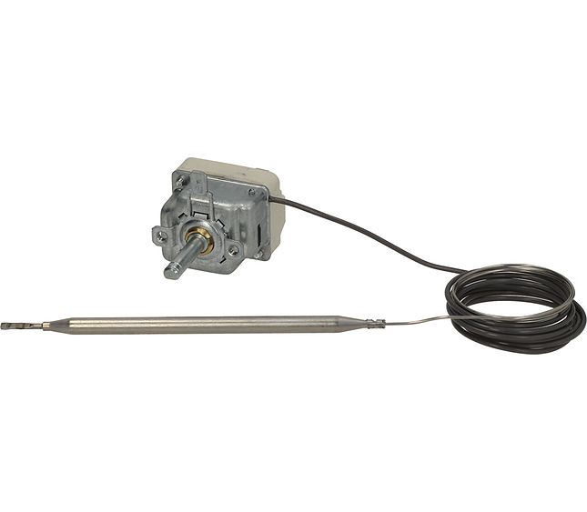 Single-Phase Thermostat 100-175°C – Genuine Part 3444784