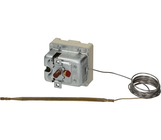 Three-Phase Thermostat 360°C – Genuine Part 3444493