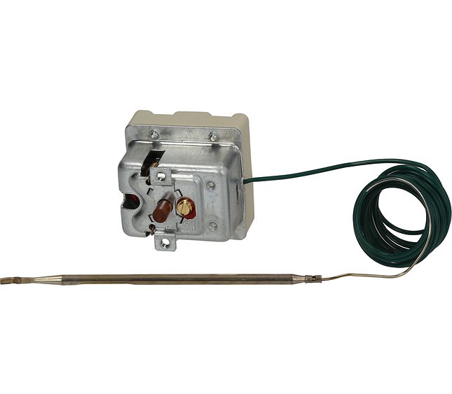 Single-Phase Thermostat 360°C – Genuine Part 3444312